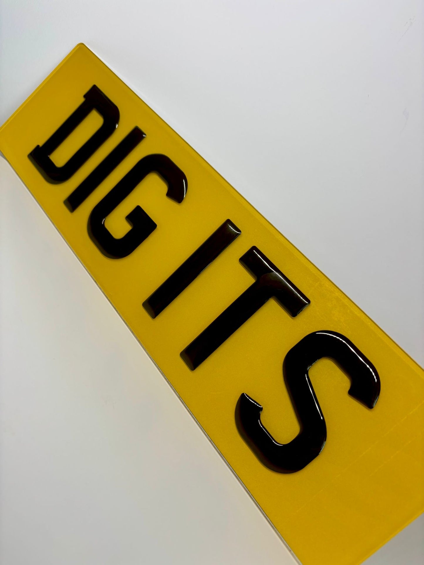 3D Gel Plates