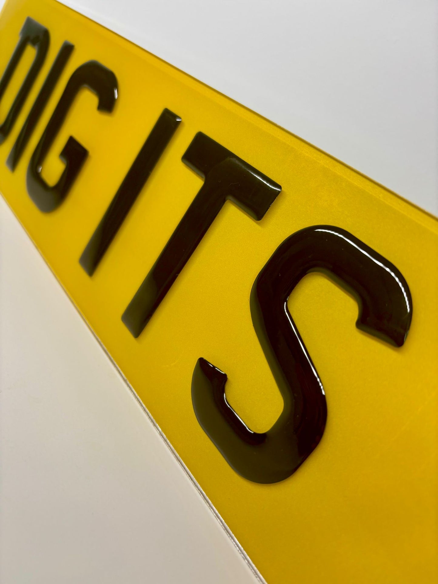 3D Gel Plates