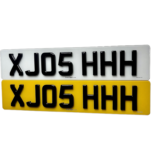 5D 6MM Gel Plates