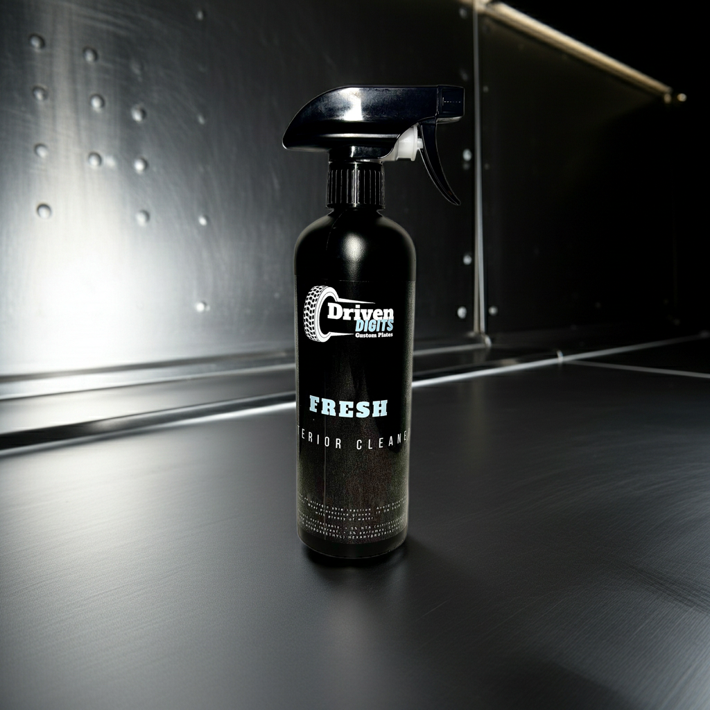 Fresh - Interior Detailer