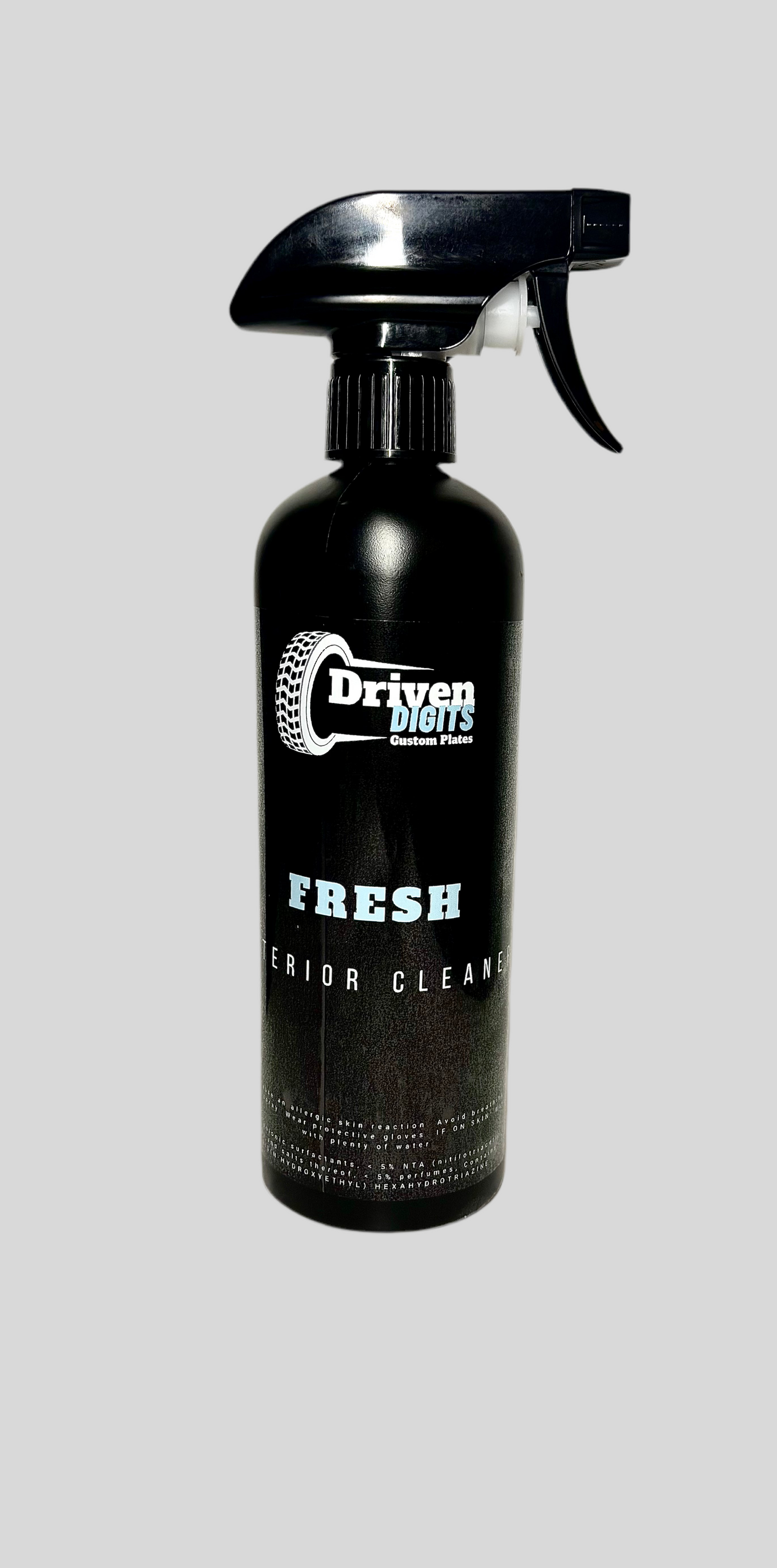 Fresh - Interior Detailer