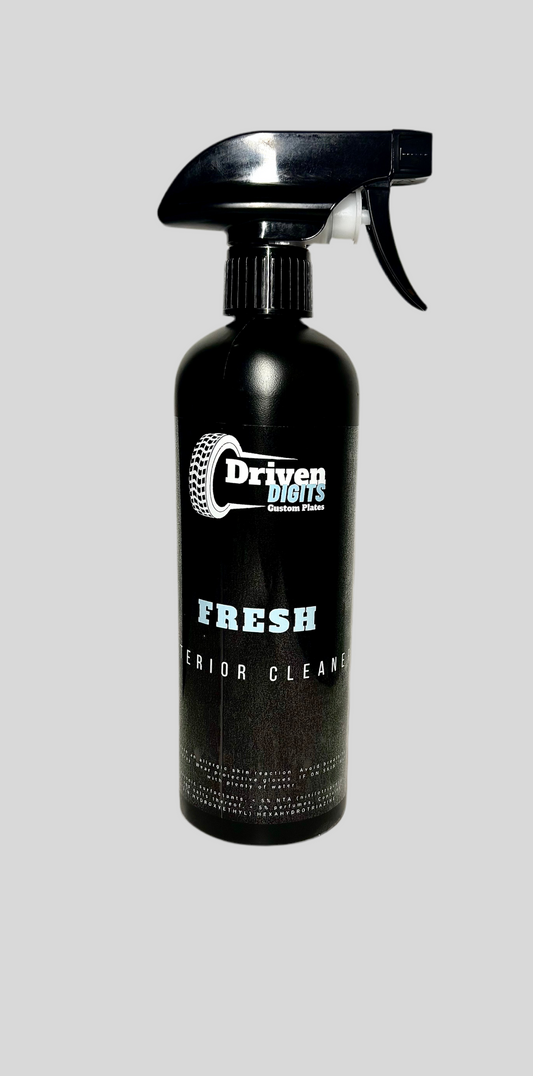 Fresh - Interior Detailer