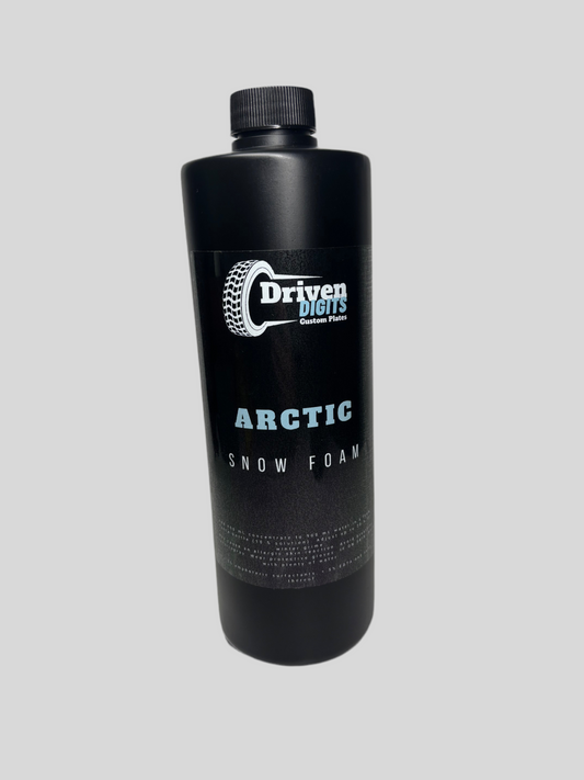 Arctic - Snow Foam