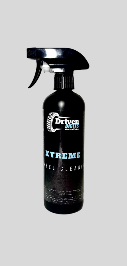 Xtreme - Wheel Cleaner