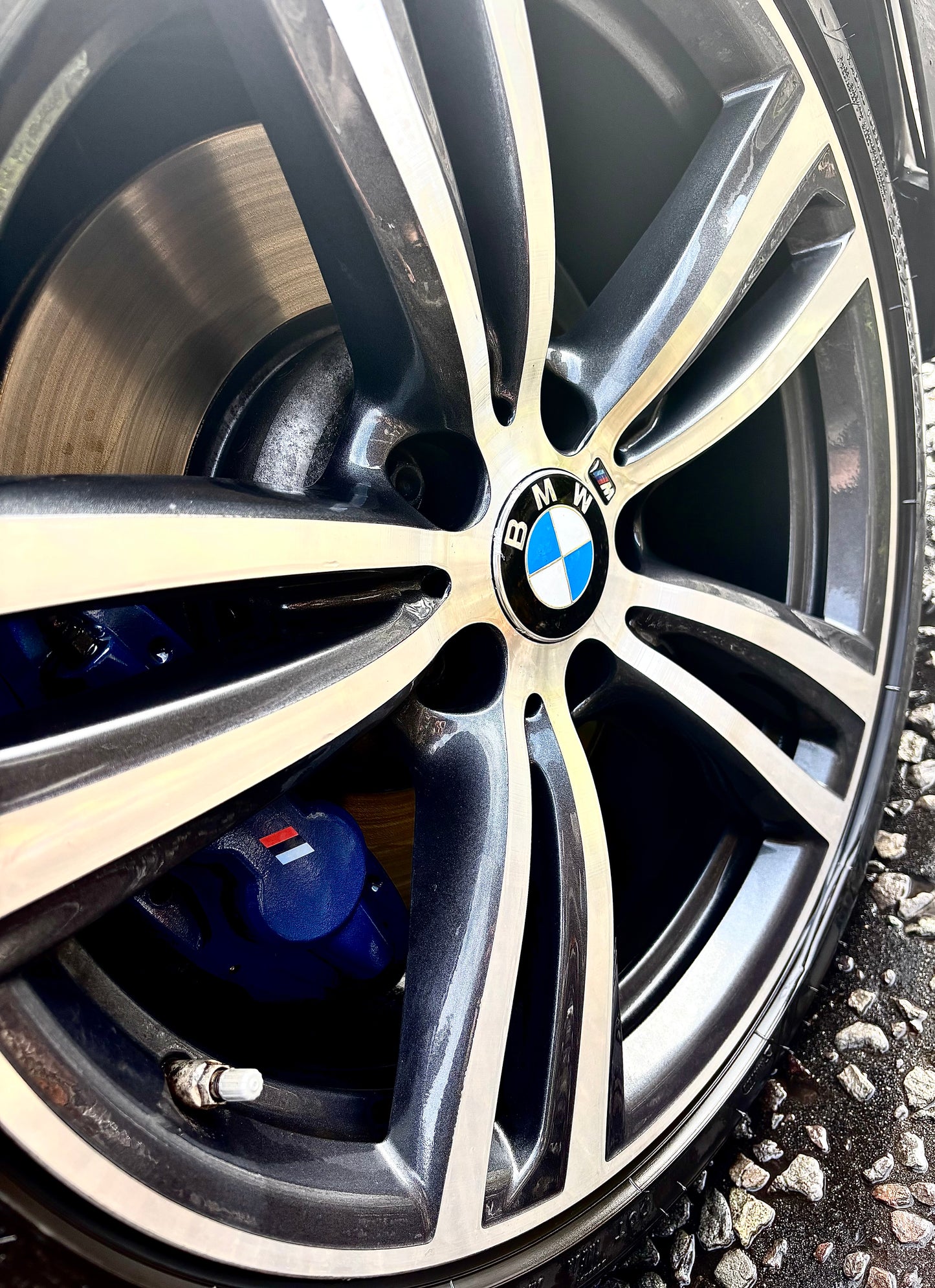 Xtreme - Wheel Cleaner