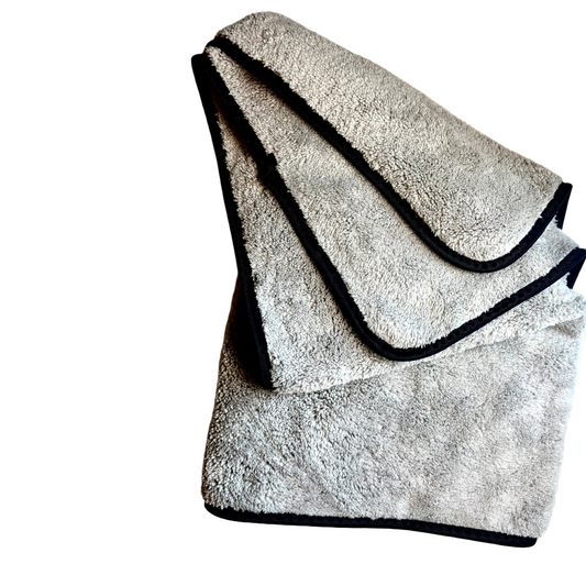 Ultra Plush Drying Towel
