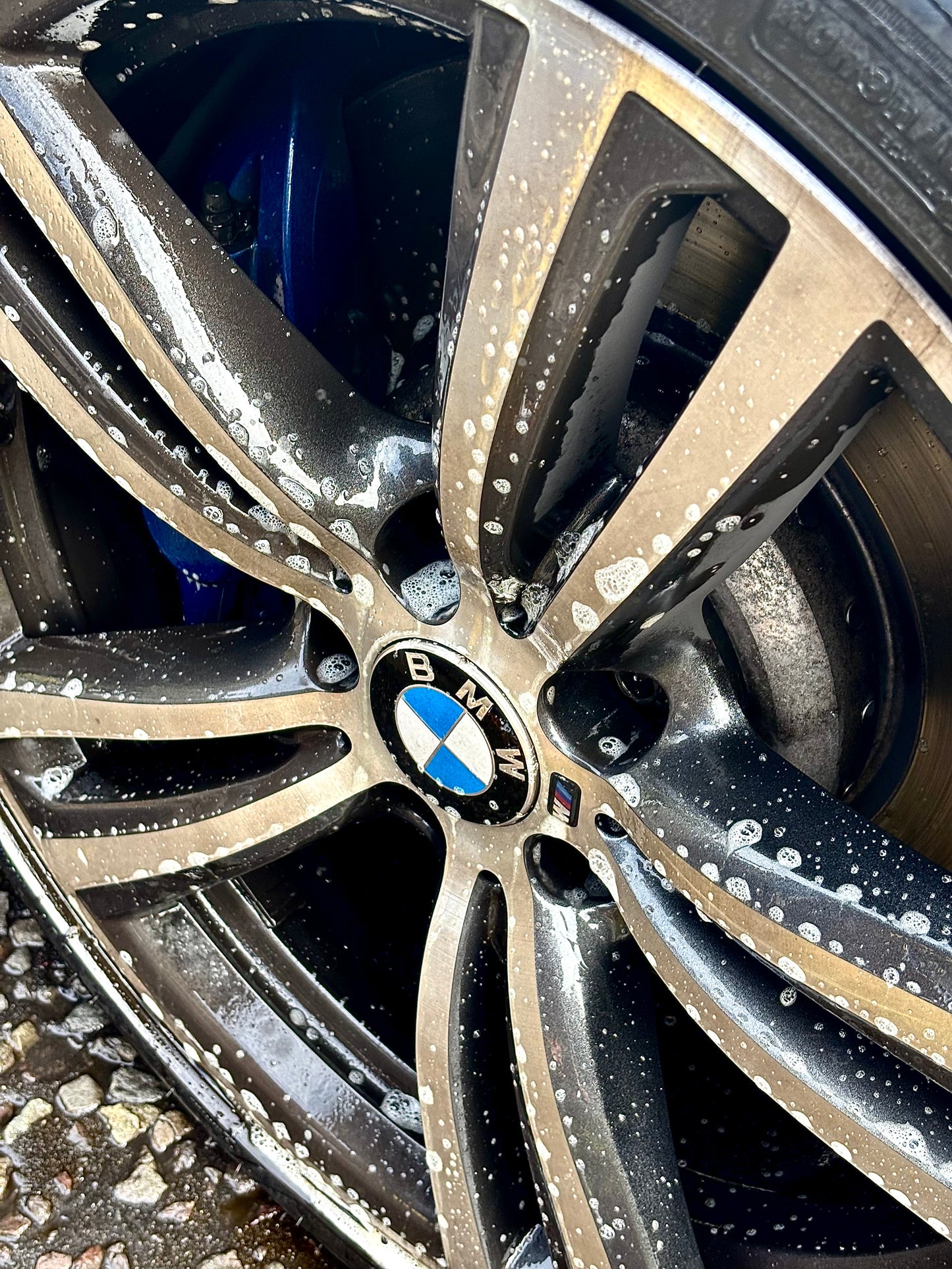 Xtreme - Wheel Cleaner