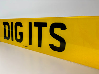 Standard Plates