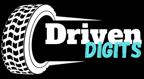 Driven Digits