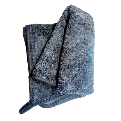 Ultra Plush Drying Towel