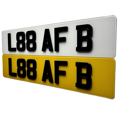 Show Plates