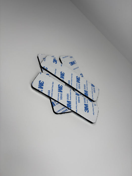 3M Velcro Strips