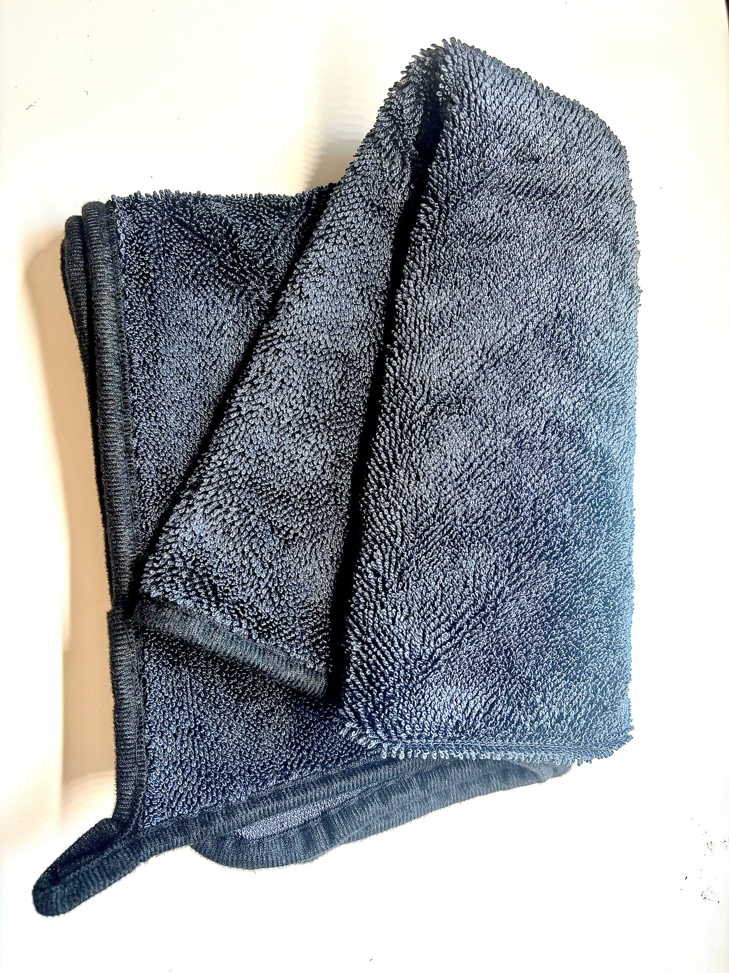 Ultra Plush Drying Towel