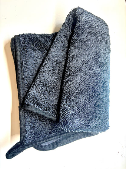 Ultra Plush Drying Towel