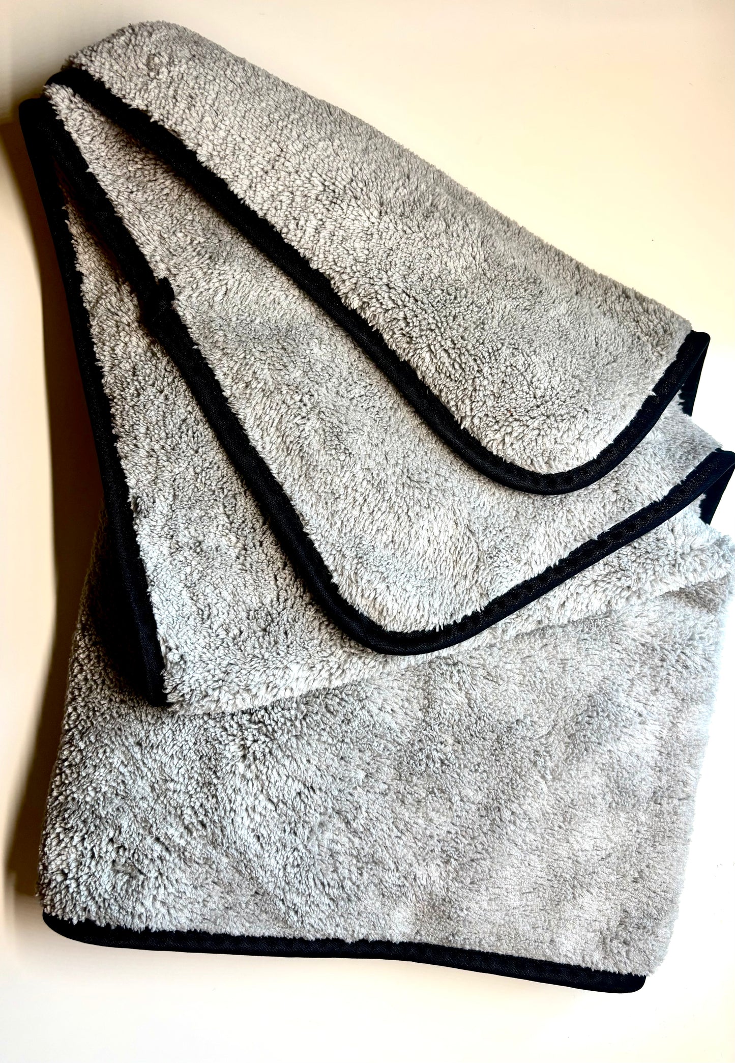 Ultra Plush Drying Towel