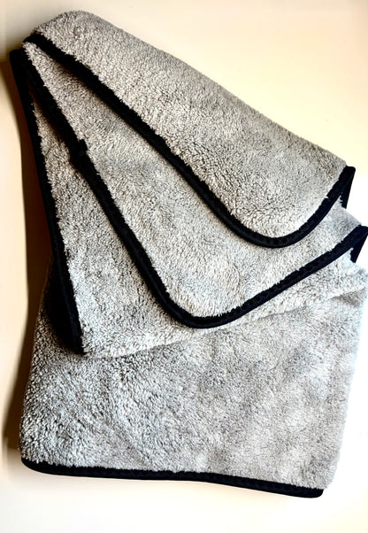 Ultra Plush Drying Towel