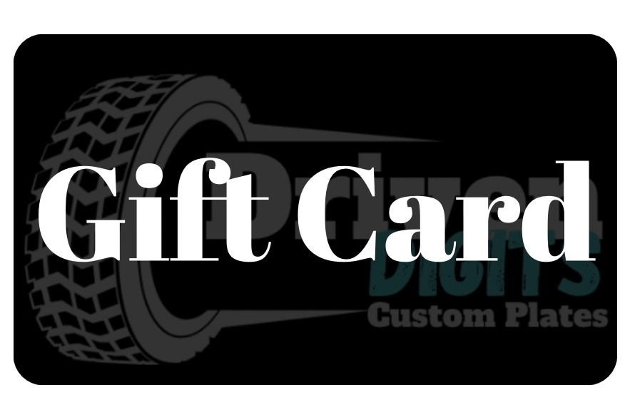 e-Gift Card