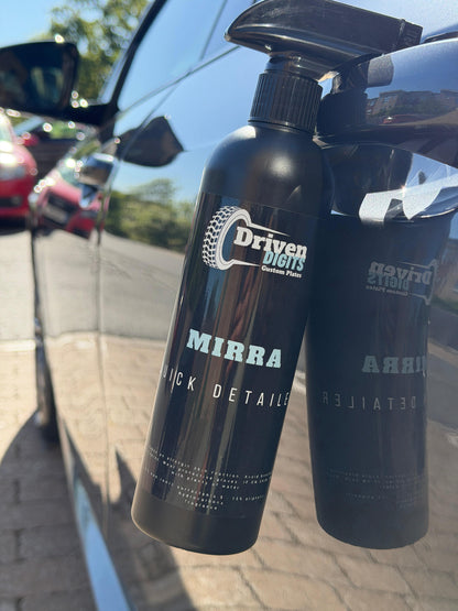 Mirra - Quick Detailer