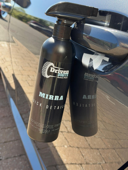 Mirra - Quick Detailer