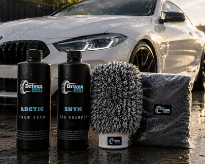 Driven Digits Ultimate Wash Bundle