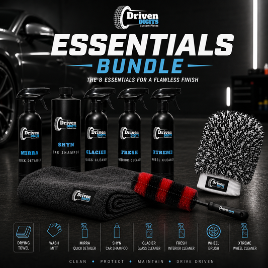 The Essentials Bundle
