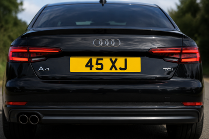 45 XJ - £10,000 ONO