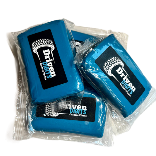 Premium Car Clay Bar – Paint Decontamination