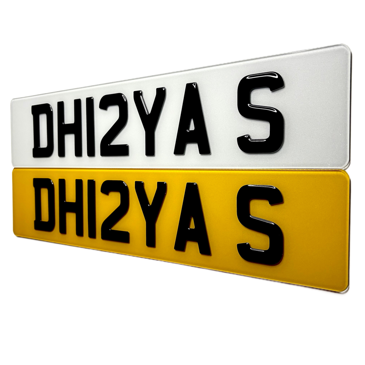 Show Plates