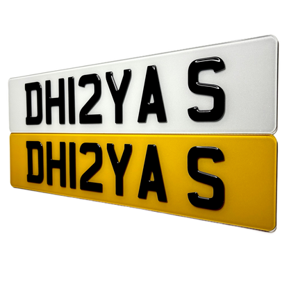 Show Plates